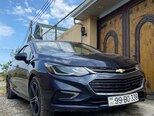 Chevrolet Cruze-1