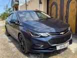 Chevrolet Cruze-3