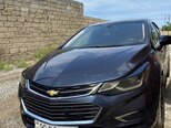 Chevrolet Cruze-2