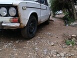 LADA (VAZ) 2106-3