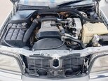 Mercedes C 200-2