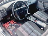 Mercedes C 200-3