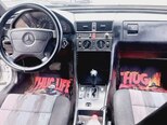 Mercedes C 200-6