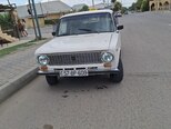 LADA (VAZ) 21011-1