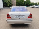 Mercedes C 200-10