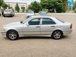 Mercedes C 200-13