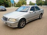 Mercedes C 200-14