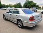 Mercedes C 200-12