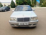 Mercedes C 200-15