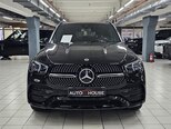 Mercedes GLE 350 de 4MATIC-1