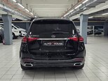 Mercedes GLE 350 de 4MATIC-2