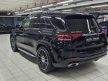 Mercedes GLE 350 de 4MATIC-5