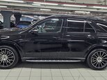 Mercedes GLE 350 de 4MATIC-3
