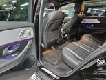 Mercedes GLE 350 de 4MATIC-10
