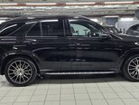 Mercedes GLE 350 de 4MATIC-7
