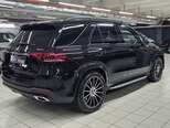 Mercedes GLE 350 de 4MATIC-6