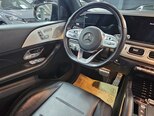 Mercedes GLE 350 de 4MATIC-19