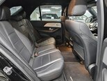Mercedes GLE 350 de 4MATIC-21