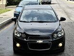 Chevrolet Aveo-5