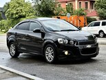 Chevrolet Aveo-2