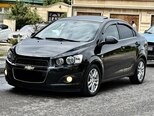 Chevrolet Aveo-3