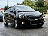 Chevrolet Aveo-4