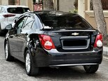 Chevrolet Aveo-6