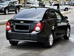 Chevrolet Aveo-7
