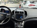 Chevrolet Aveo-8