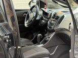 Chevrolet Aveo-9
