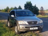 Kia Sorento-1