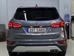 Hyundai Santa Fe-9