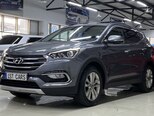 Hyundai Santa Fe-3
