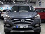 Hyundai Santa Fe-1
