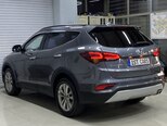 Hyundai Santa Fe-10