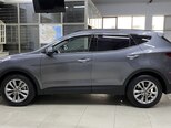 Hyundai Santa Fe-7