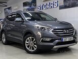 Hyundai Santa Fe-5