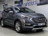 Hyundai Santa Fe-2