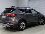 Hyundai Santa Fe-13