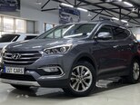 Hyundai Santa Fe-4