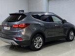 Hyundai Santa Fe-11