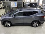Hyundai Santa Fe-8