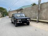 LADA (VAZ) 2106-5