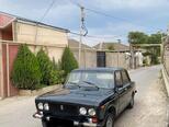 LADA (VAZ) 2106-3