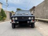 LADA (VAZ) 2106-1