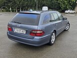 Mercedes E 220-3