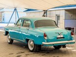 GAZ 21 "Volga"-9