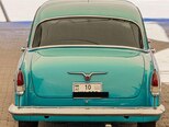 GAZ 21 "Volga"-8