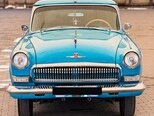 GAZ 21 "Volga"-6