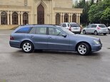 Mercedes E 220-4